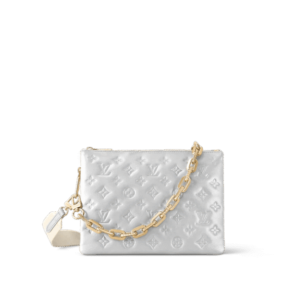 Louis Vuitton Coussin PM