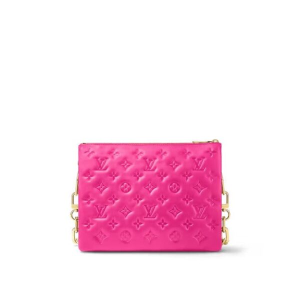 Louis Vuitton Coussin PM