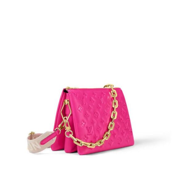Louis Vuitton Coussin PM