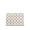 Louis Vuitton  Croisette Chain Wallet