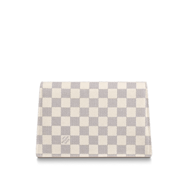 Louis Vuitton  Croisette Chain Wallet