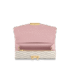Louis Vuitton  Croisette Chain Wallet