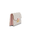 Louis Vuitton  Croisette Chain Wallet