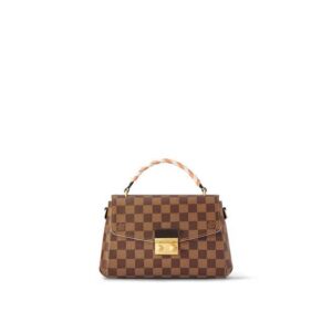louis-vuitton-croisette-damier-ebene-canvas-handbags-N40451_PM2_Frontview-1.jpg Louis Vuitton Croisette