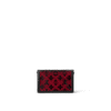 Louis Vuitton Dauphine Chain Wallet