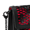 Louis Vuitton Dauphine Chain Wallet