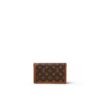 Louis Vuitton Dauphine Chain Wallet