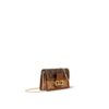 Louis Vuitton Dauphine Chain Wallet