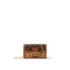 Louis Vuitton Dauphine Chain Wallet