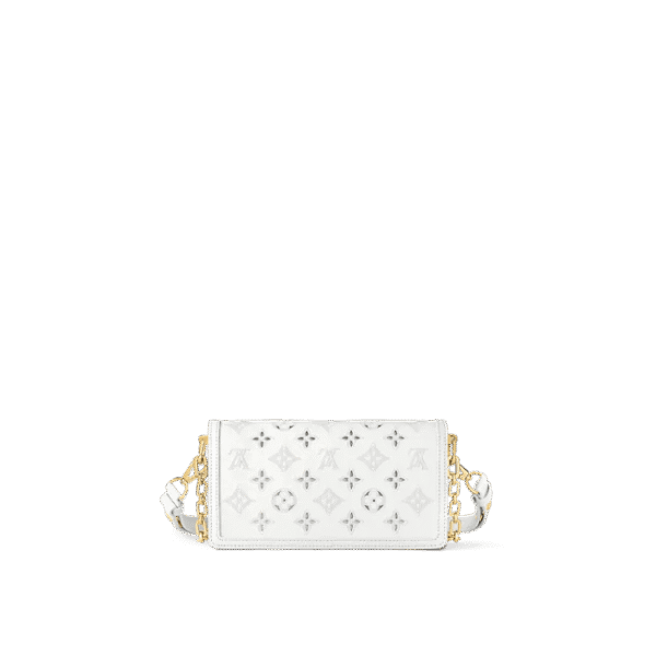Louis Vuitton Dauphine East West