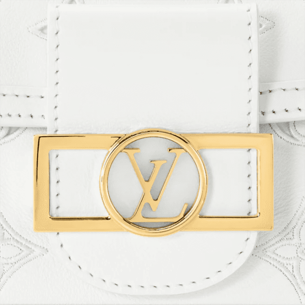 Louis Vuitton Dauphine East West