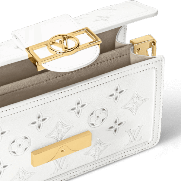 Louis Vuitton Dauphine East West