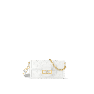 Louis Vuitton Dauphine East West
