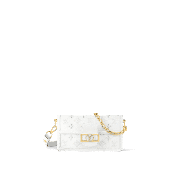 Louis Vuitton Dauphine East West