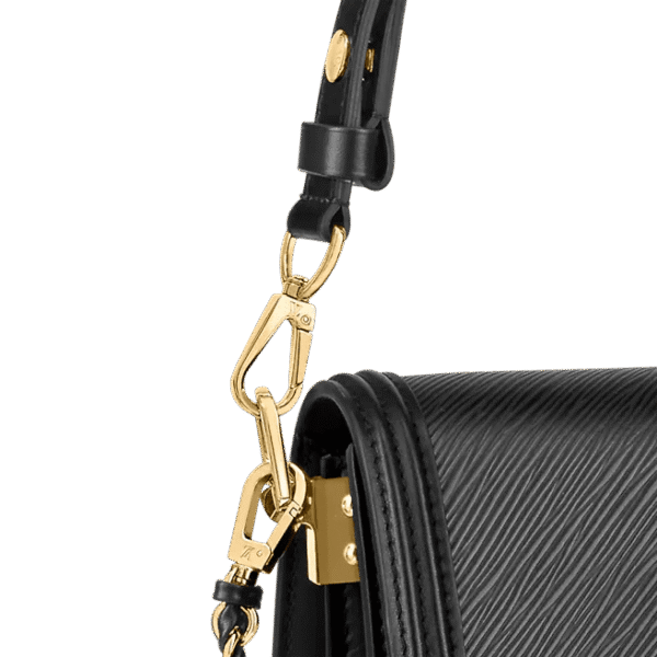 Louis Vuitton Dauphine MM