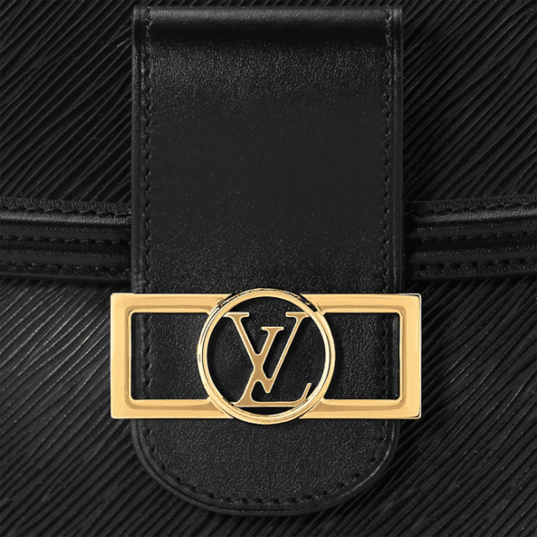 Louis Vuitton Dauphine MM