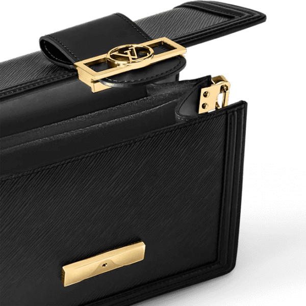 Louis Vuitton Dauphine MM