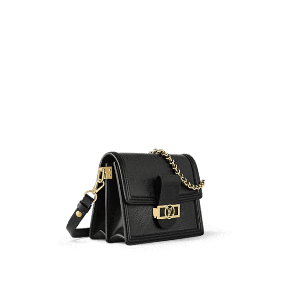 Louis Vuitton Dauphine MM