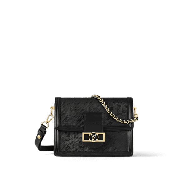 Louis Vuitton Dauphine MM