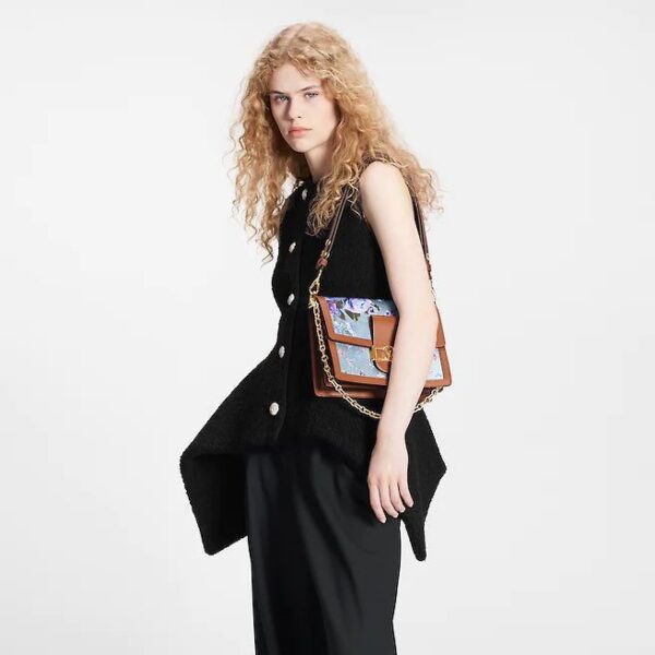 Louis Vuitton  Dauphine MM