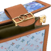 Louis Vuitton  Dauphine MM