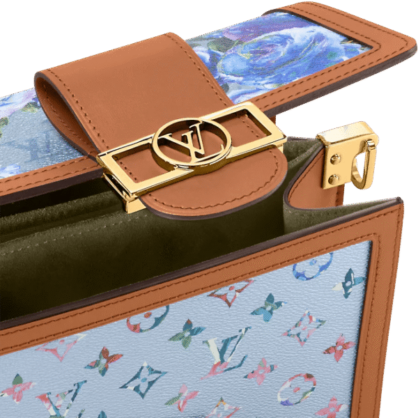 Louis Vuitton  Dauphine MM