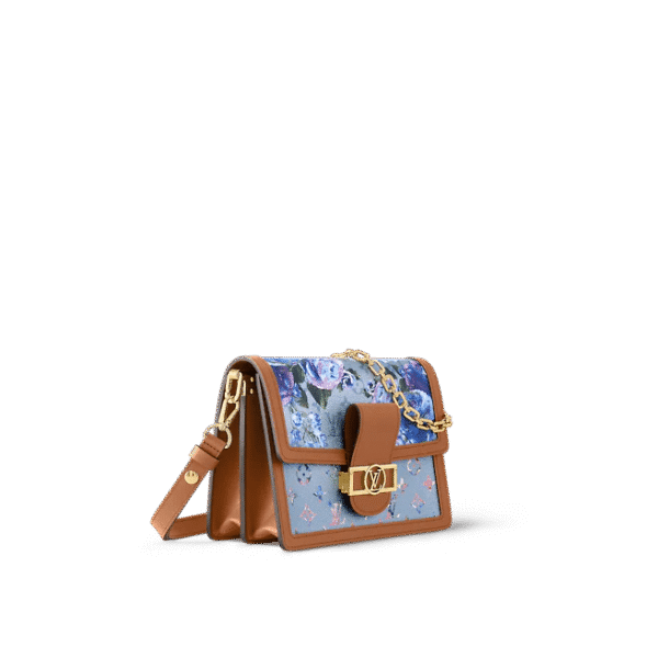Louis Vuitton  Dauphine MM
