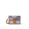 Louis Vuitton  Dauphine MM