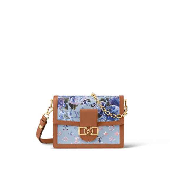 Louis Vuitton  Dauphine MM