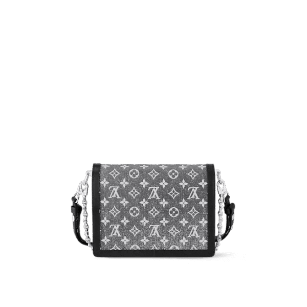 Louis Vuitton Dauphine MM