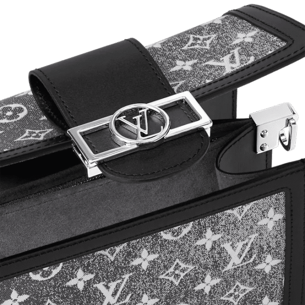 Louis Vuitton Dauphine MM