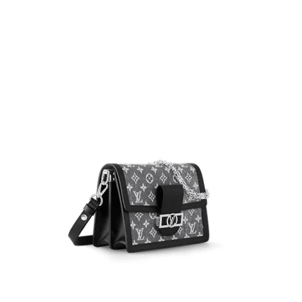 Louis Vuitton Dauphine MM