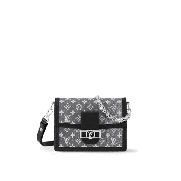Louis Vuitton Dauphine MM