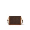 Louis Vuitton Dauphine MM