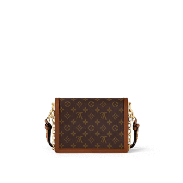 Louis Vuitton Dauphine MM