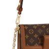 Louis Vuitton Dauphine MM