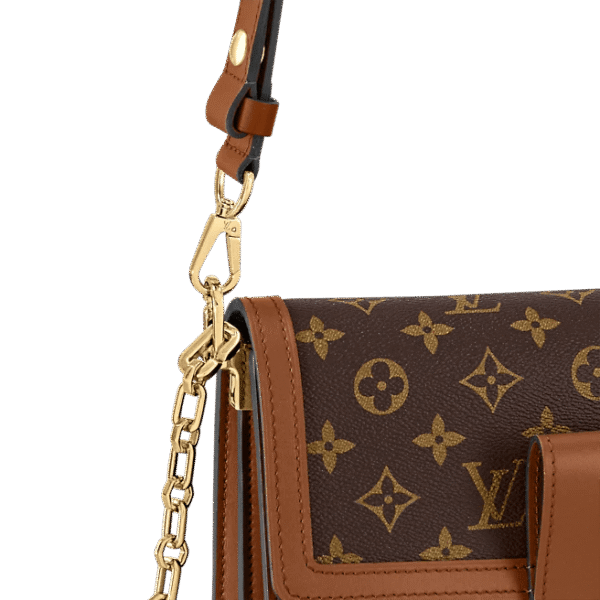Louis Vuitton Dauphine MM