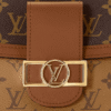 Louis Vuitton Dauphine MM