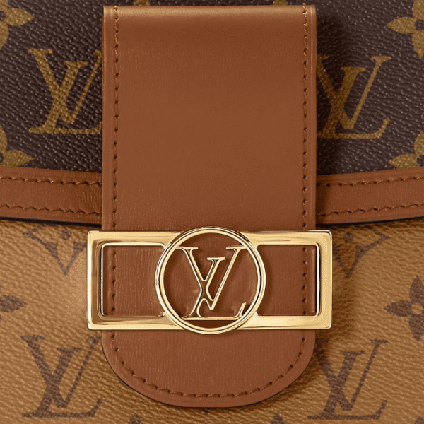Louis Vuitton Dauphine MM