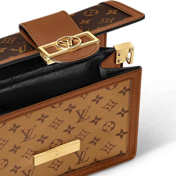 Louis Vuitton Dauphine MM