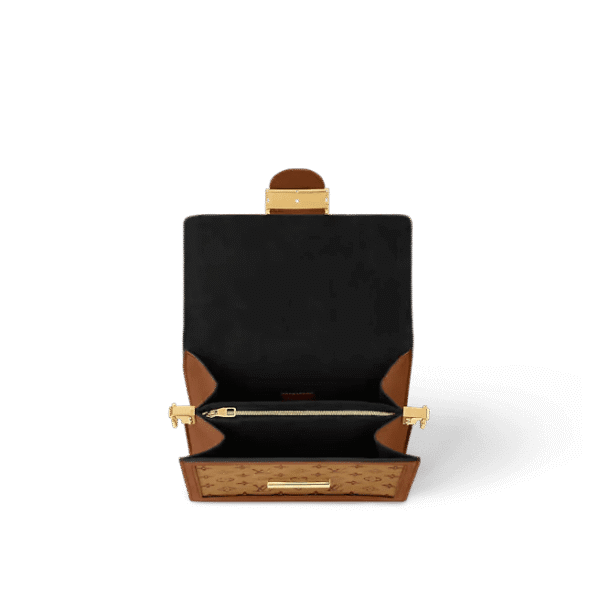 Louis Vuitton Dauphine MM