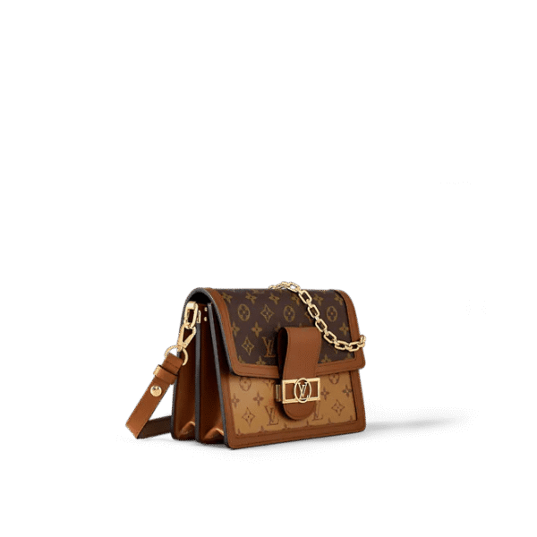 Louis Vuitton Dauphine MM