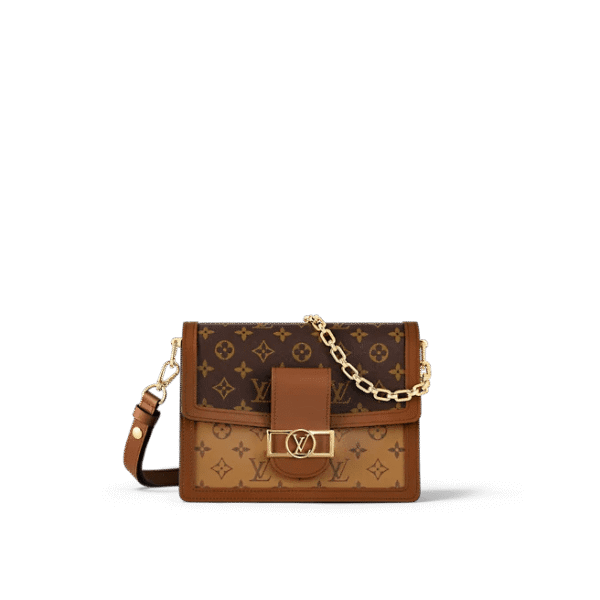 Louis Vuitton Dauphine MM