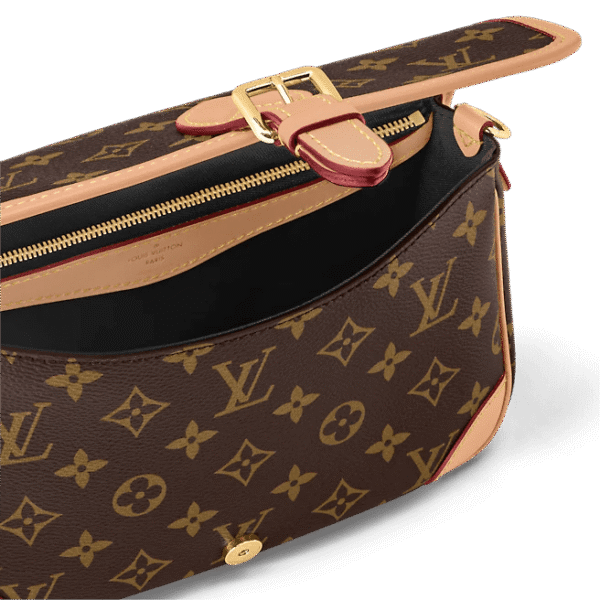 Louis Vuitton Diane