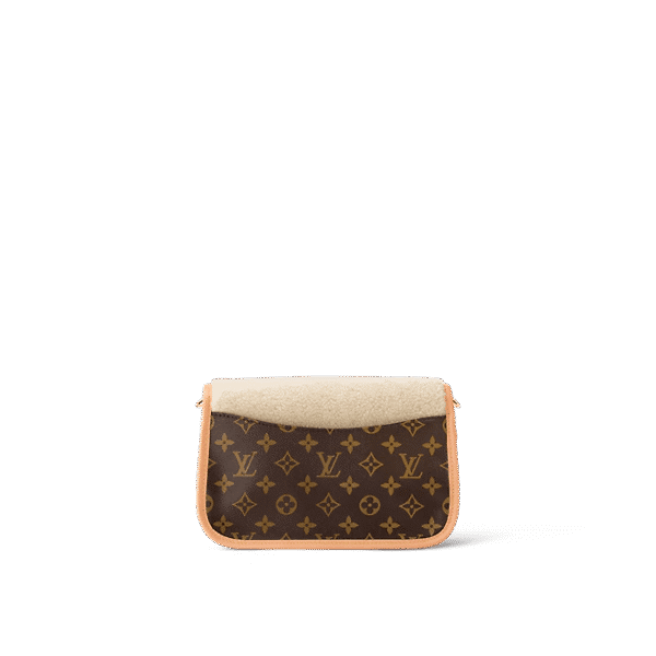 Louis Vuitton Diane