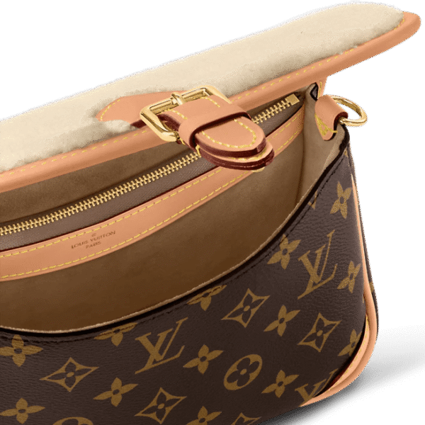 Louis Vuitton Diane