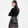 Louis Vuitton Double Zip Pochette