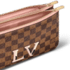 Louis Vuitton Double Zip Pochette
