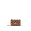 Louis Vuitton Double Zip Pochette