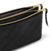 Louis Vuitton Double Zip Pochette